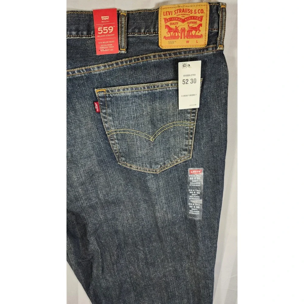 Levis levis 559